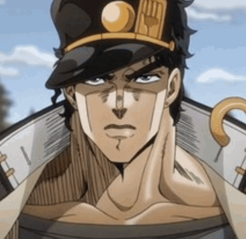 A Close Up Of A Person Wearing A Hat And Holding An Umbrella . GIF