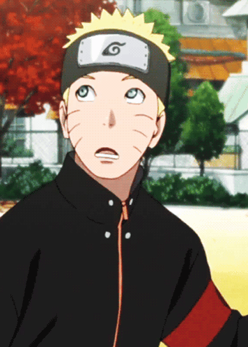 A Close Up Of A Person Wearing A Headband With A 6 On It GIF