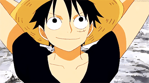 A Close Up Of A Person Wearing A Straw Hat GIF