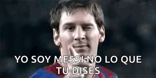 A Close Up Of A Soccer Player Making A Funny Face With His Finger In His Mouth . GIF