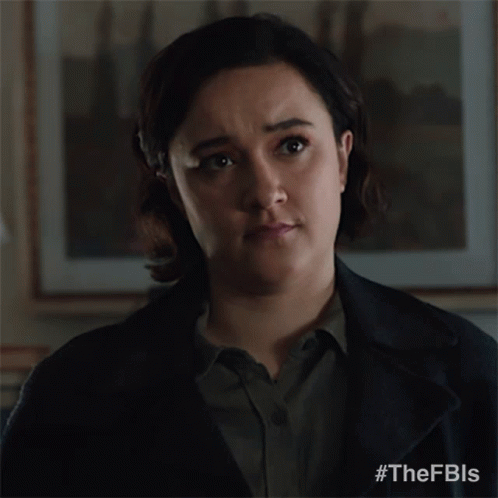 a close up of a woman 's face with the hashtag #thefbls visible