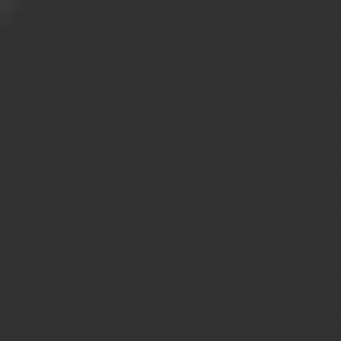 A Close Up Of The Letter R In Yellow On A Black Background . GIF
