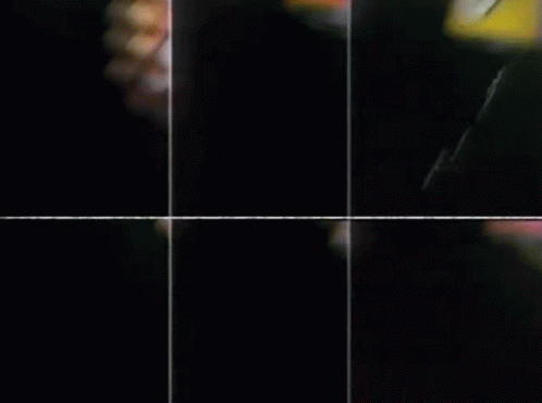 A Collage Of Images Of A Person Holding A Phone GIF