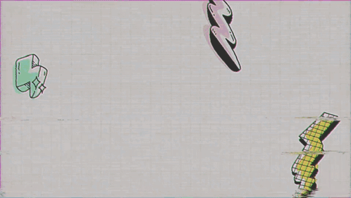 A Collage Of Various Food Items With The Words The Snack Zone GIF