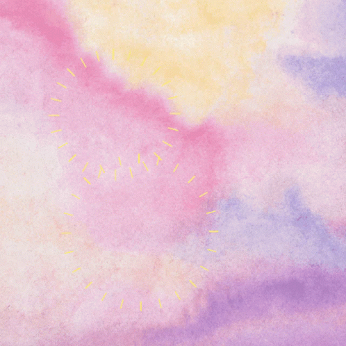 A Colorful Background With The Words Happy Sbbb Day 2 GIF