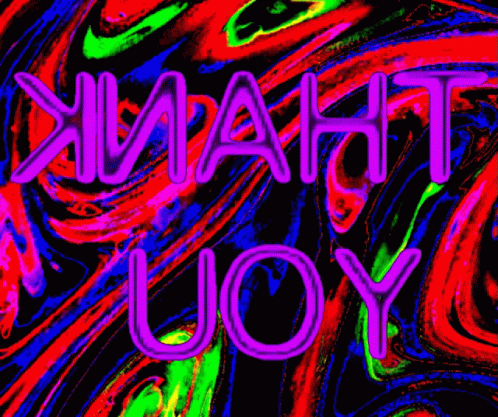 A Colorful Background With The Words " I Want Joy " On It GIF