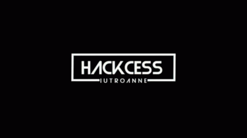A Colorful Image With The Words Backcess Records GIF
