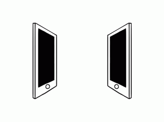 A Cyber Deal GIF