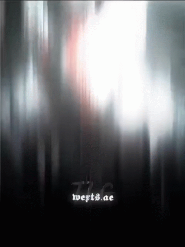 A Dark Background With The Words Twerts.de In White GIF
