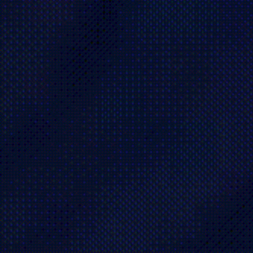 A Dark Blue Background With A Pattern Of Blue Dots GIF