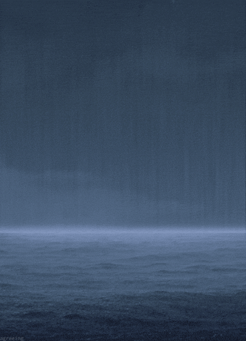 A Dark Blue Background With A Watermark That Says ' Aerieing ' At The Bottom GIF