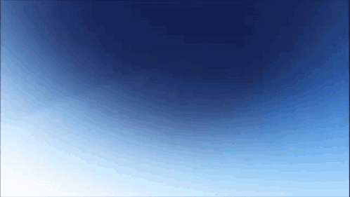 a dark blue background with a white border