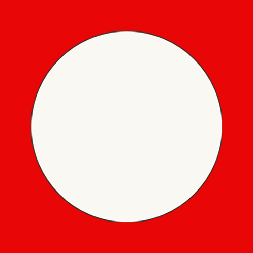a daytona auto sales logo with a car and checkered flags on a red background