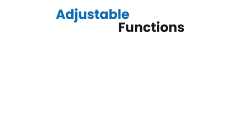A Device That Has Adjustable Functions Is Shown GIF