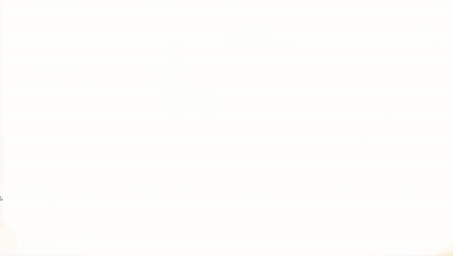a drawing of a boy and a girl screaming with their mouths open