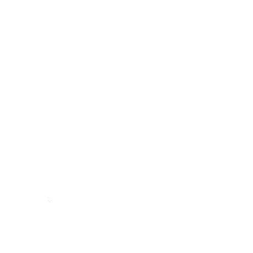 a drawing of a christmas tree with a gold star on top