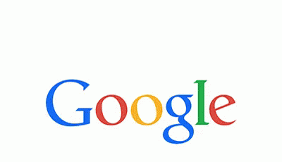 A Drawing Of A Hand Holding A Red Heart And The Word Google GIF