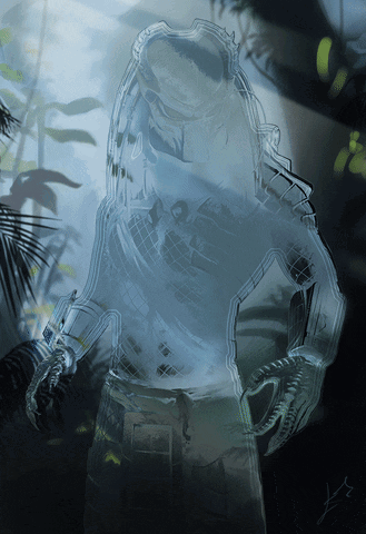 A Drawing Of A Man In A Space Suit With The Letters Yz On The Bottom GIF