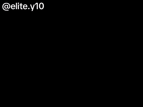 A Drawing Of A Man With A Beard And The Words @Elite.y10 Above It GIF