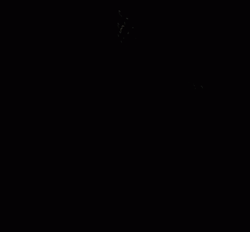 A Drawing Of A Person 'S Hand With The Middle Finger Up GIF