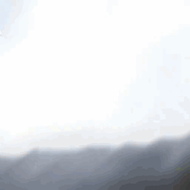 A Drawing Of A Person With A Lightning Bolt Coming Out Of It 'S Head . GIF