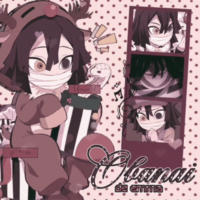 A Drawing Of A Person With The Name Chaonoi De Amma On The Bottom GIF
