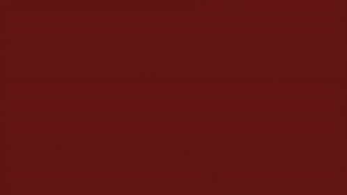 A Drawing Of A Red And Black Swirl GIF