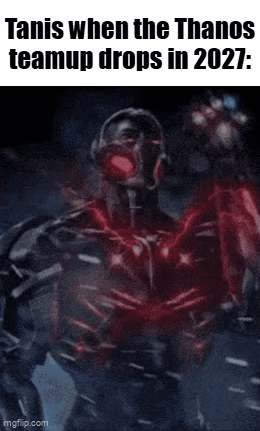 Robot Drawing With Lightning Bolt GIF