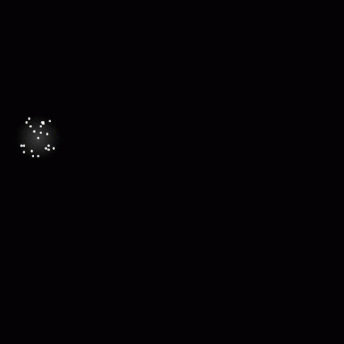 A Drawing Of The Windows Xp Logo With Glowing Colors GIF