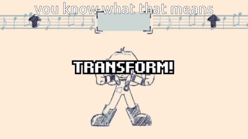 A Fish Is Flying Through The Air With The Words `` You Know What That Means '' Written Below It . GIF