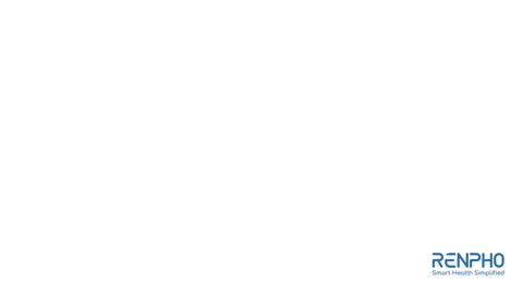 A Foot Massager With A Remote Control Connected To It GIF