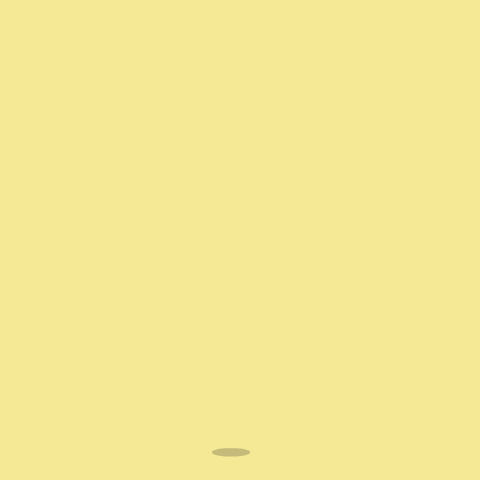 A Frog Holding A Four Leaf Clover With The Words Good Luck Written Below It GIF
