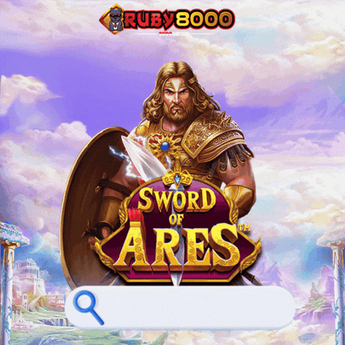 Sword Of Ares Game Search Bar GIF
