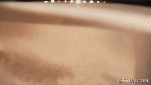 A Gif From Gifrun.com Shows A Group Of Women Looking At Something GIF