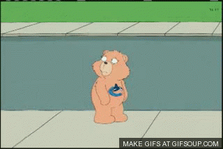 A Gif Of A Cartoon Character With The Words Make Gifs At Gifsoup.com Below It GIF