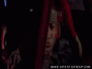 A Gif That Says Make Gifs At Gifsoup.com At The Bottom GIF