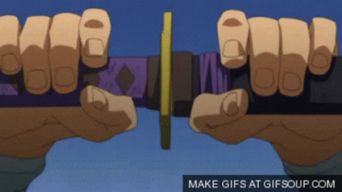 A Gif That Says Make Gifs At Gifsoup.com At The Bottom GIF