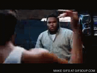A Gif That Says Make Gifs At Gifsoup.com At The Bottom GIF