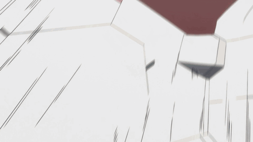 A Girl With Long Pink Hair And Green Eyes Is Wearing A White Hat GIF