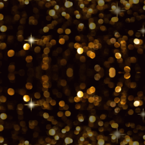 a gold sign that says ftag on a dark background