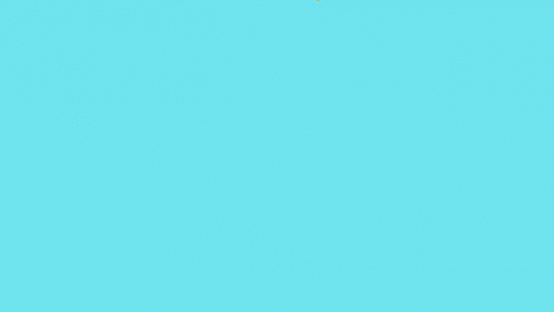 A Gold Trophy With A Thumbs Up On It GIF