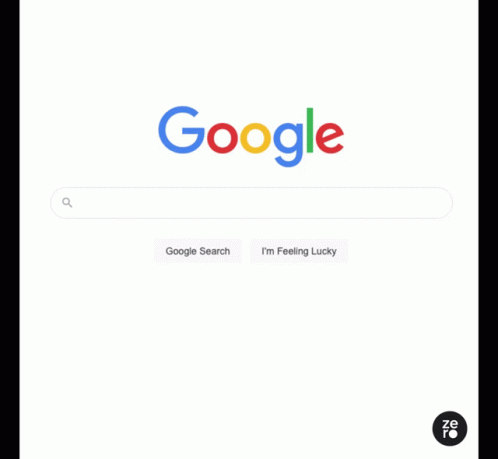 A Google Search For Leaders Summit On Climate On Earth Day GIF