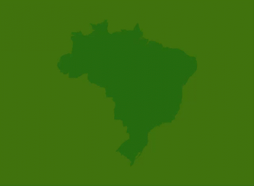 A Green Background With A Map Of Ce And Pb GIF