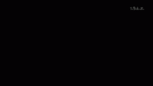 A Green Background With The Words Go Birds GIF