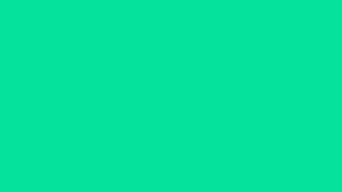 A Green Background With The Words They Trippin ' GIF
