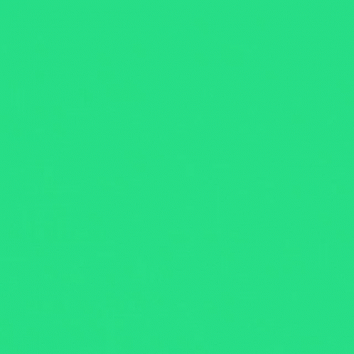 A Green Circle With A Letter P In It GIF