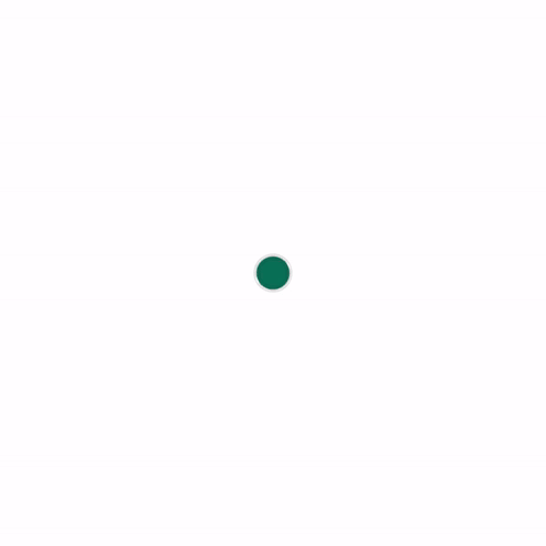 a green circle with el tri written in red on it