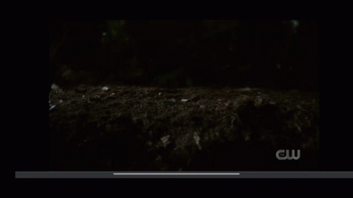A Green Fireworks Display Is Being Displayed On A Screen . GIF