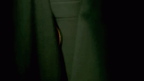A Green Jacket With A Badge On It That Says ' Army ' GIF