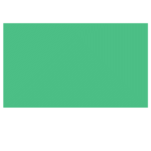 A Green Poster That Says Remember We Live On The Earth Every Day GIF